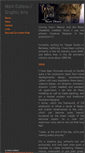 Mobile Screenshot of markdubeau.com